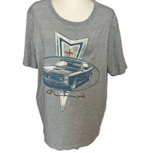 Clearwater Outfitters Pontiac GTO T-Shirt L